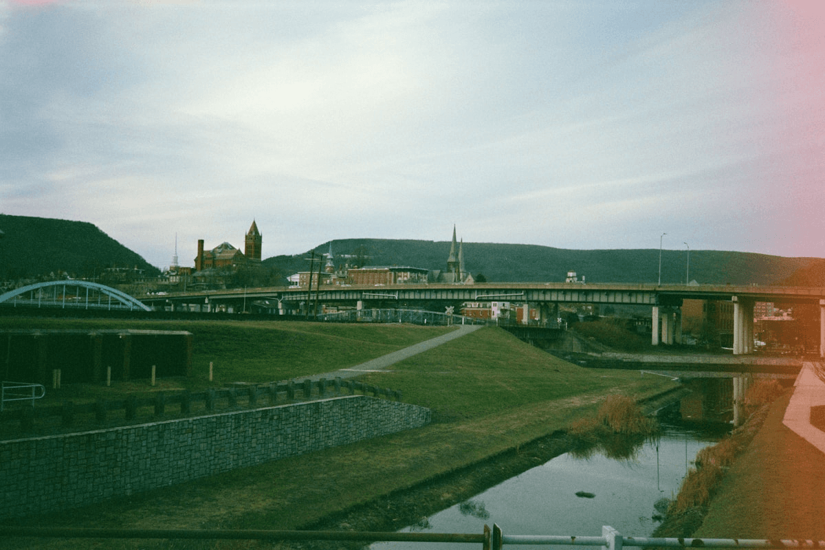 Ashfield