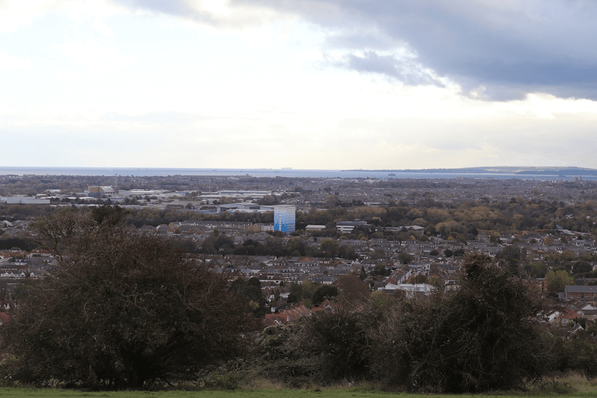 Basingstoke and Deane