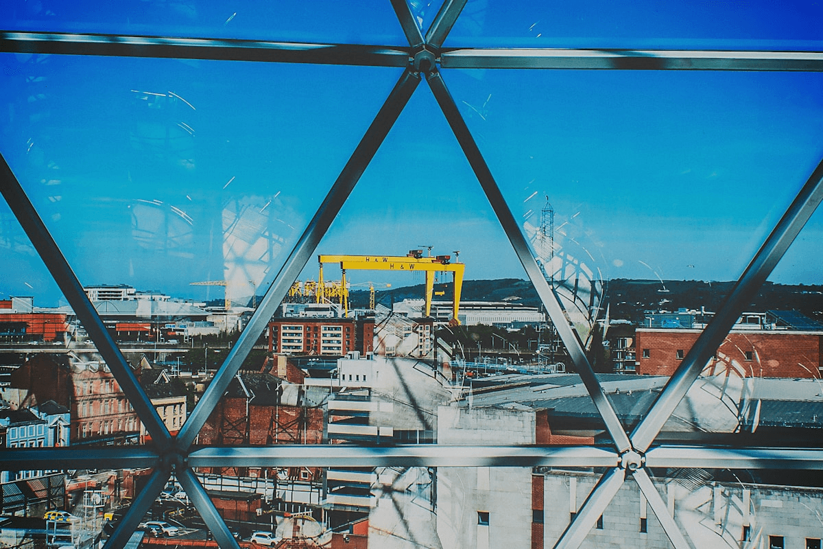 Belfast