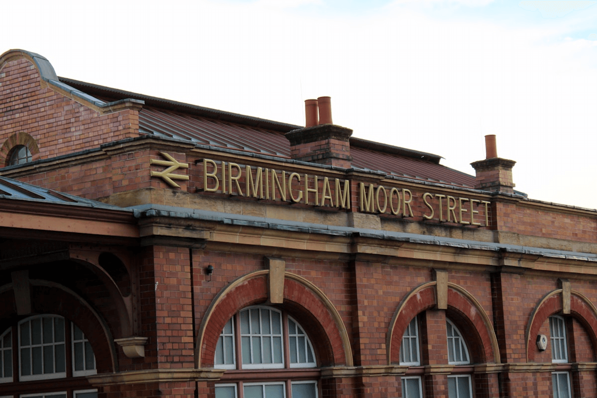 Birmingham