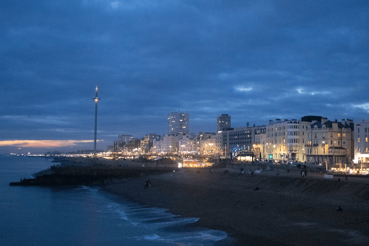 Blackpool