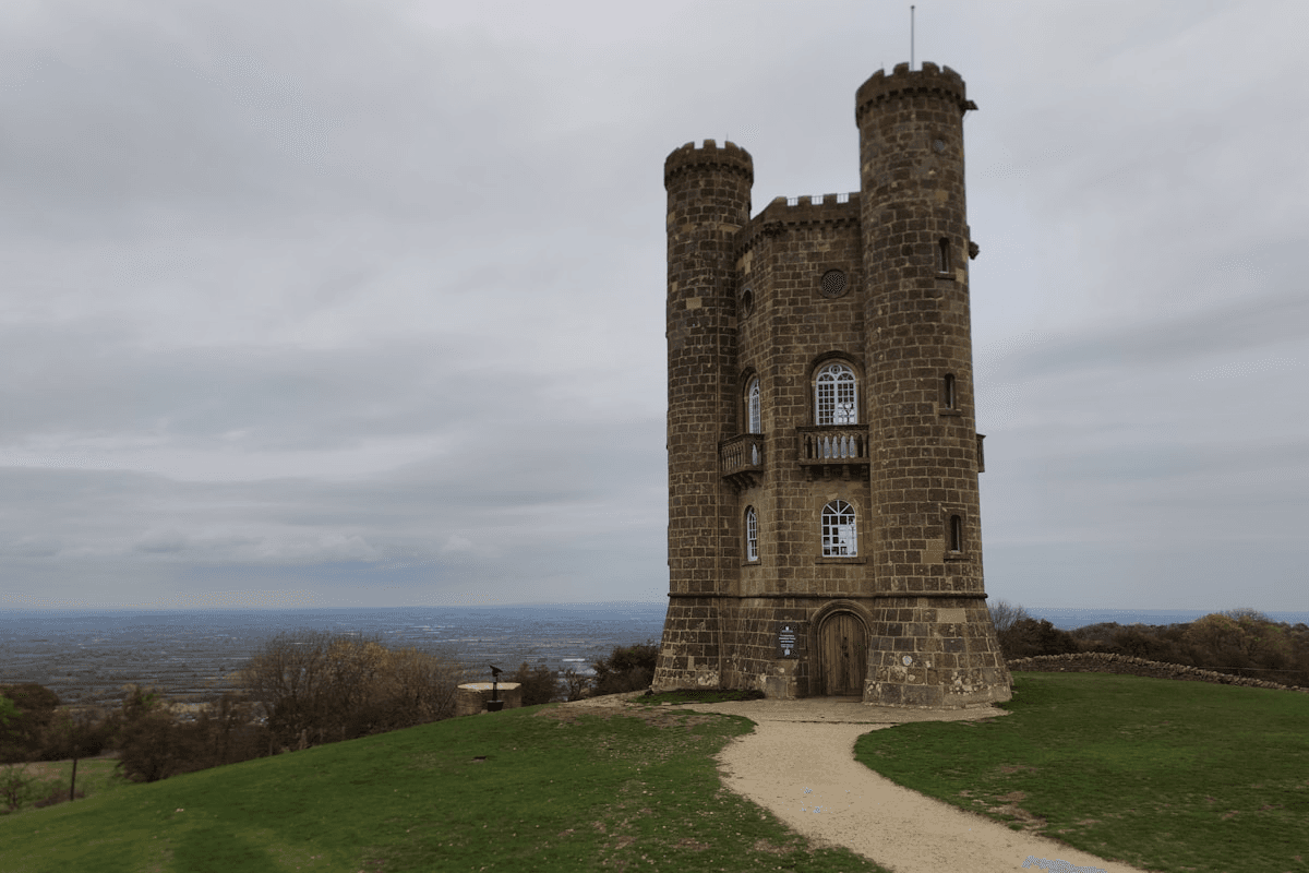 Castle Point