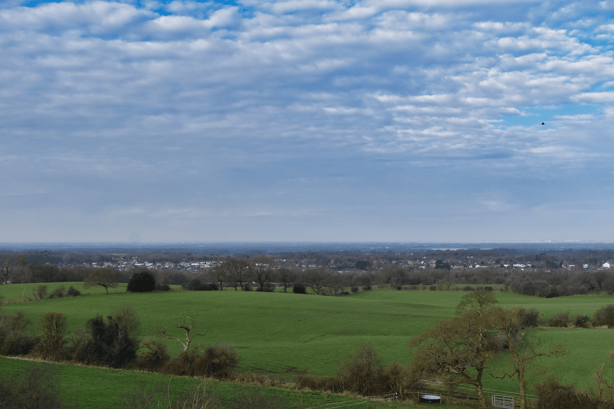 Central Bedfordshire