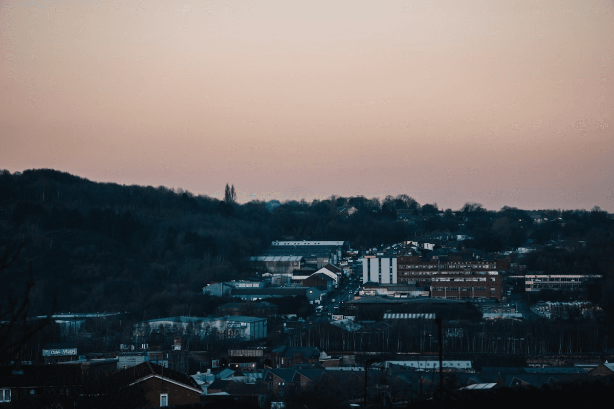 Cheshire East
