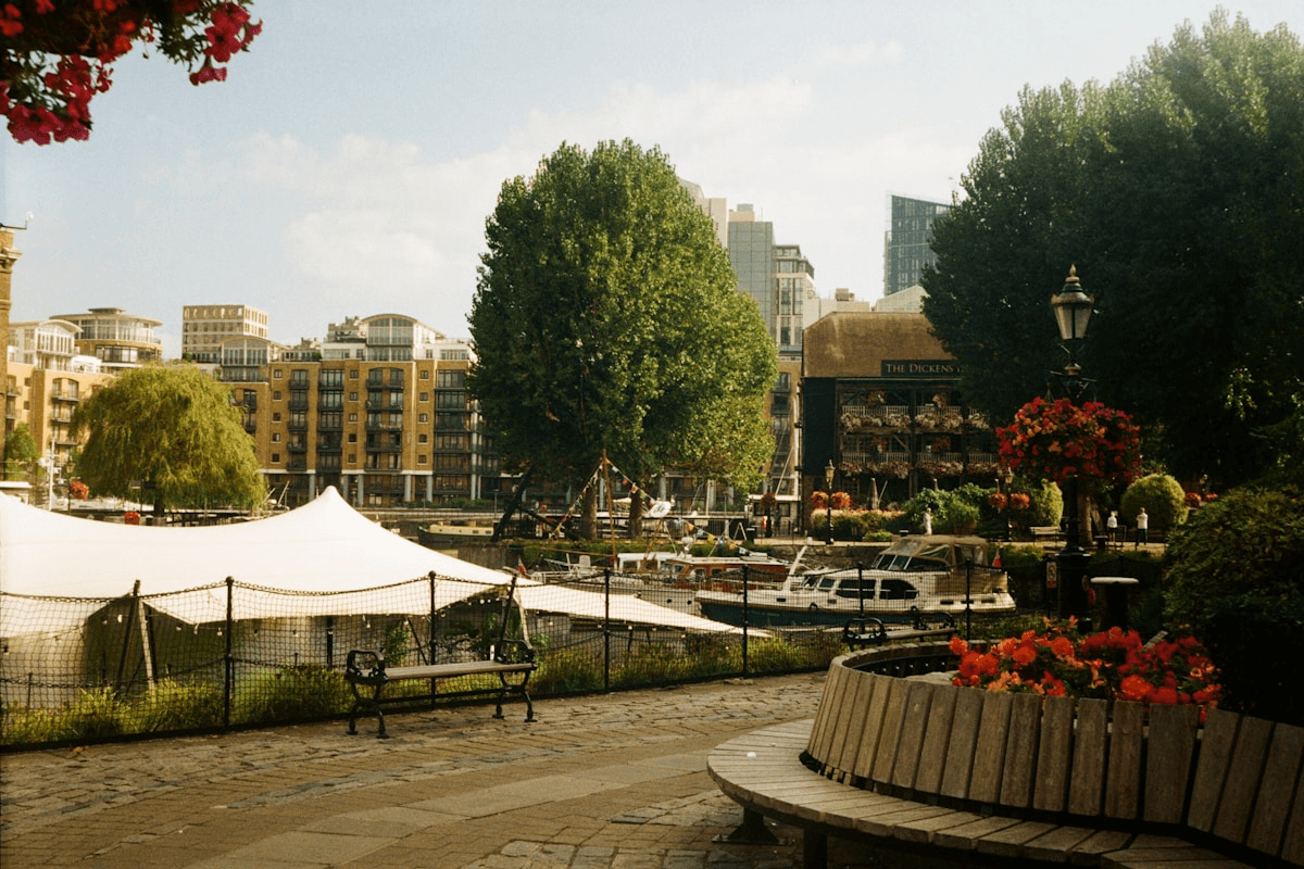 City of London