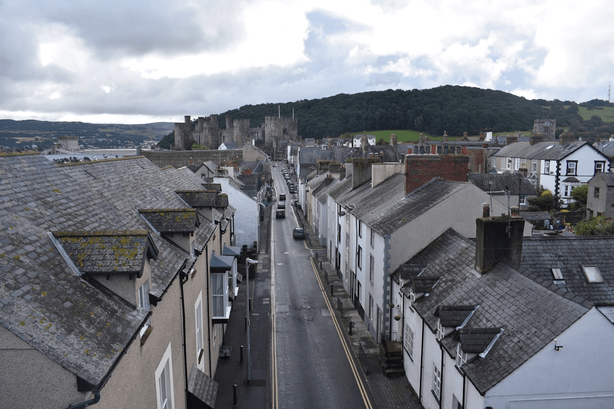 Conwy