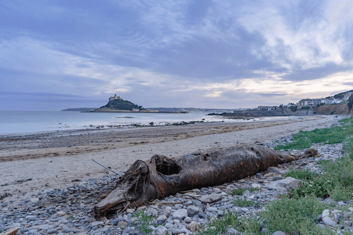 Cornwall