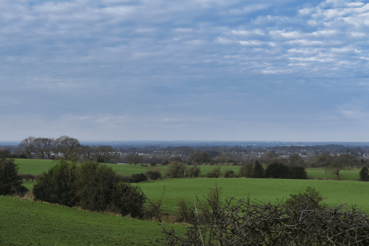 East Cambridgeshire