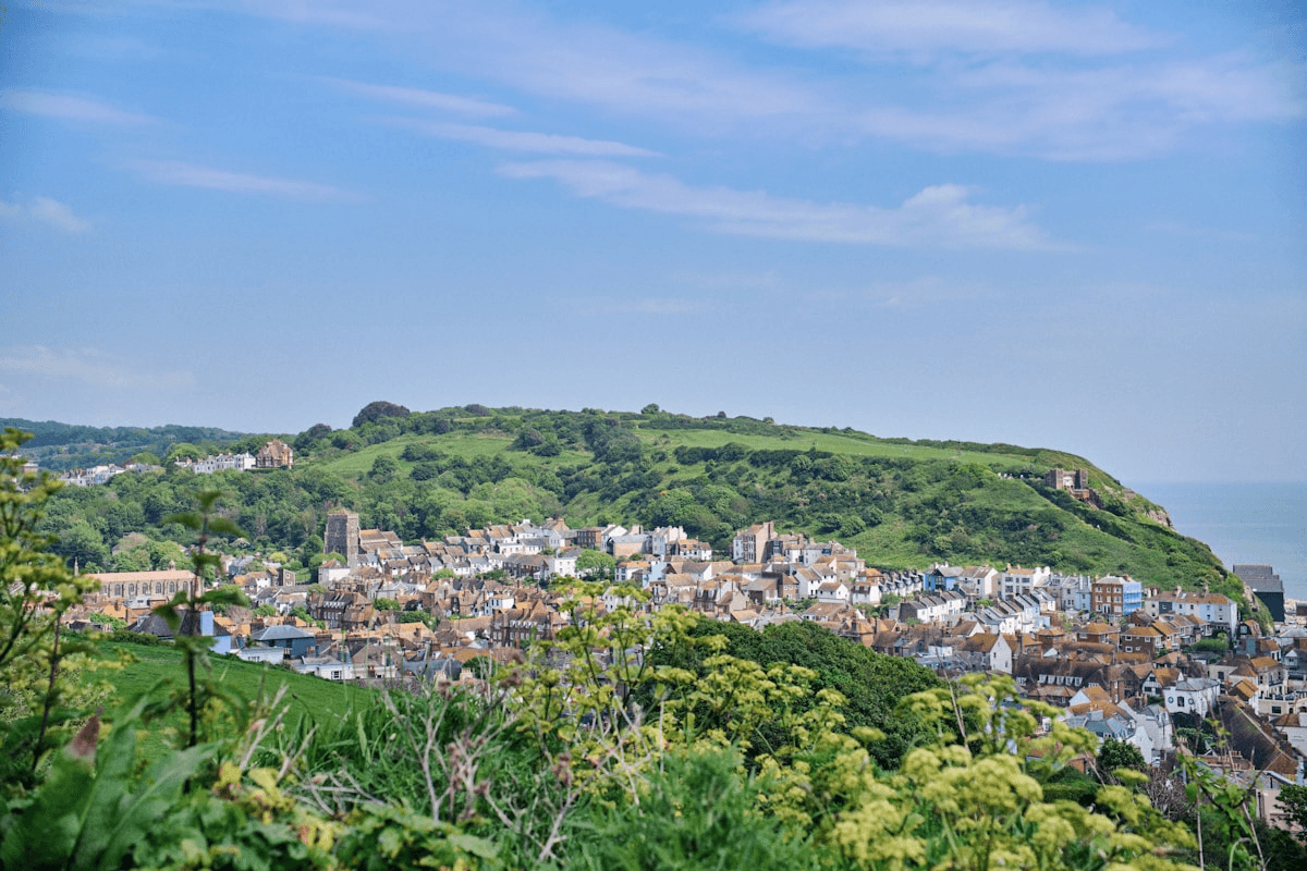 East Devon