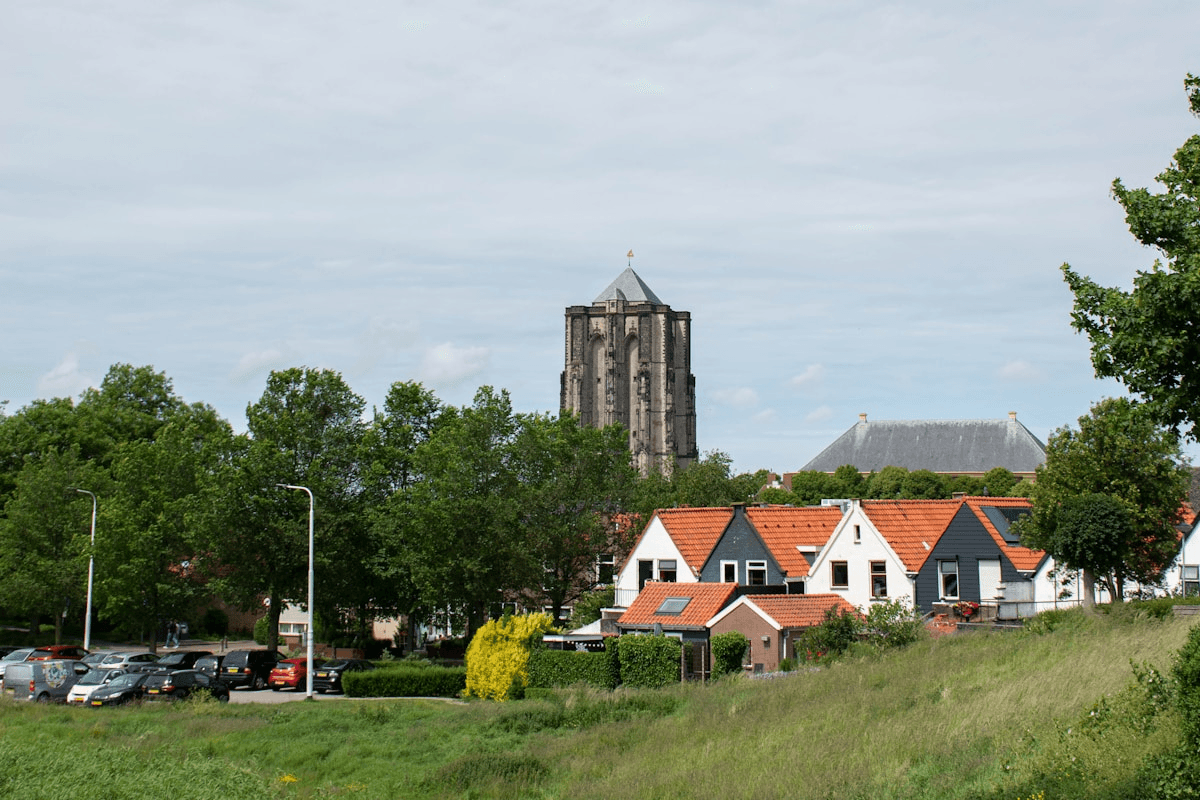 East Suffolk