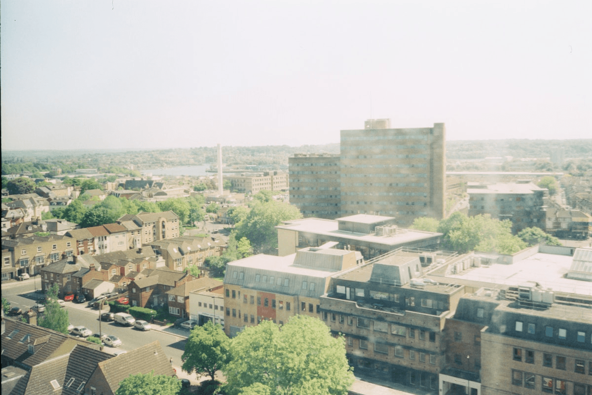 Enfield