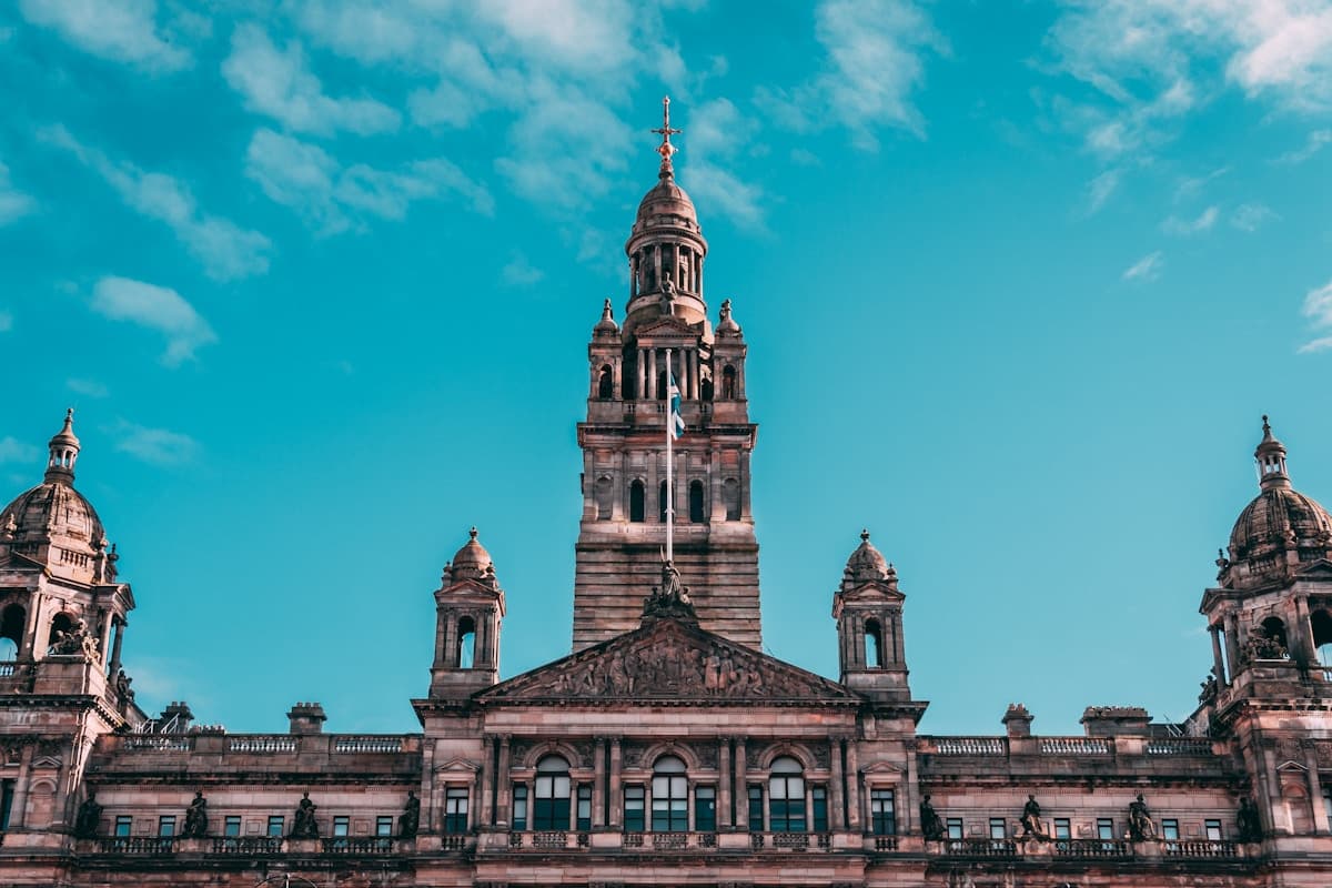 Glasgow City