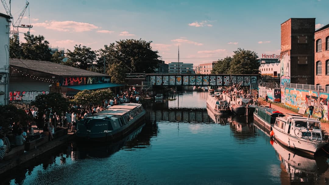 Hackney