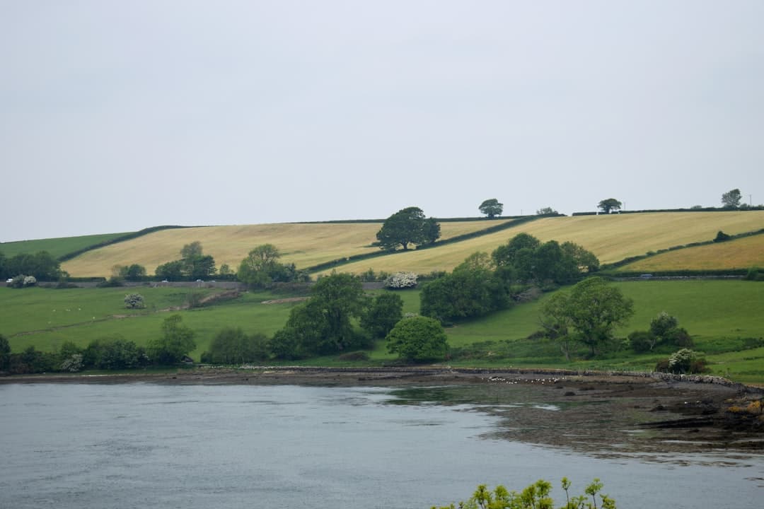 Isle of Anglesey