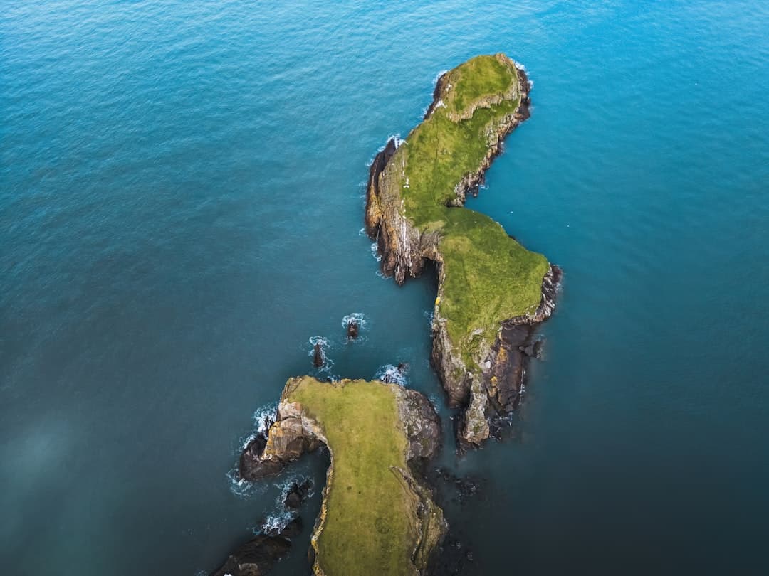 Isles of Scilly