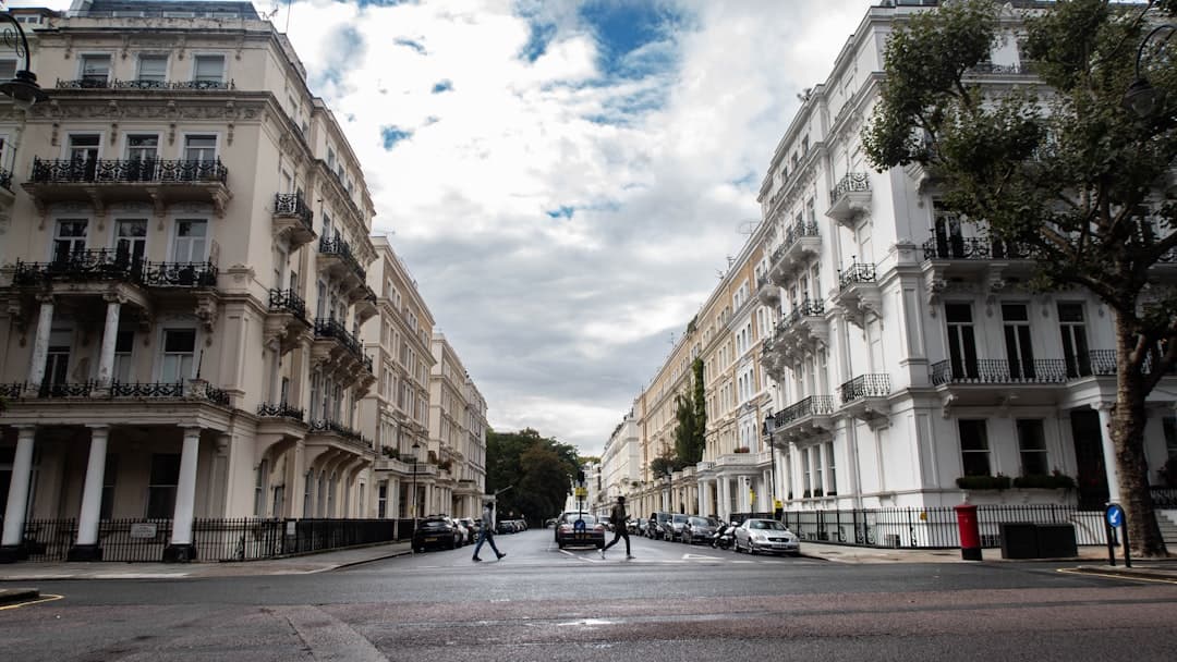 Kensington and Chelsea