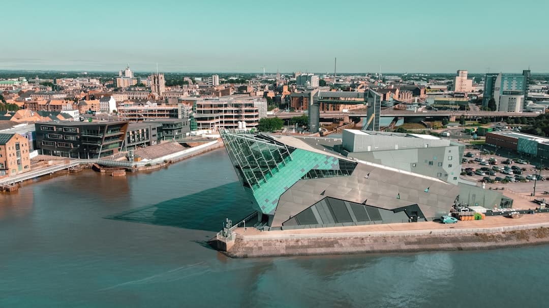 Kingston upon Hull, City of
