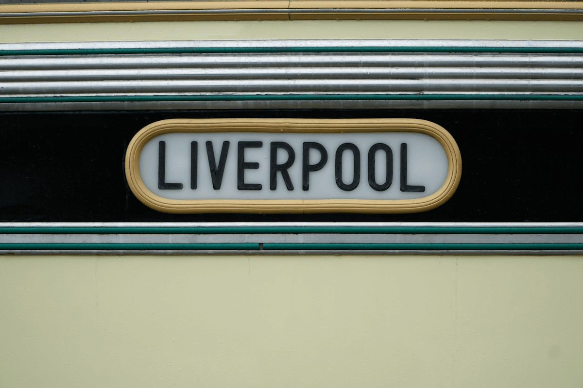 Liverpool