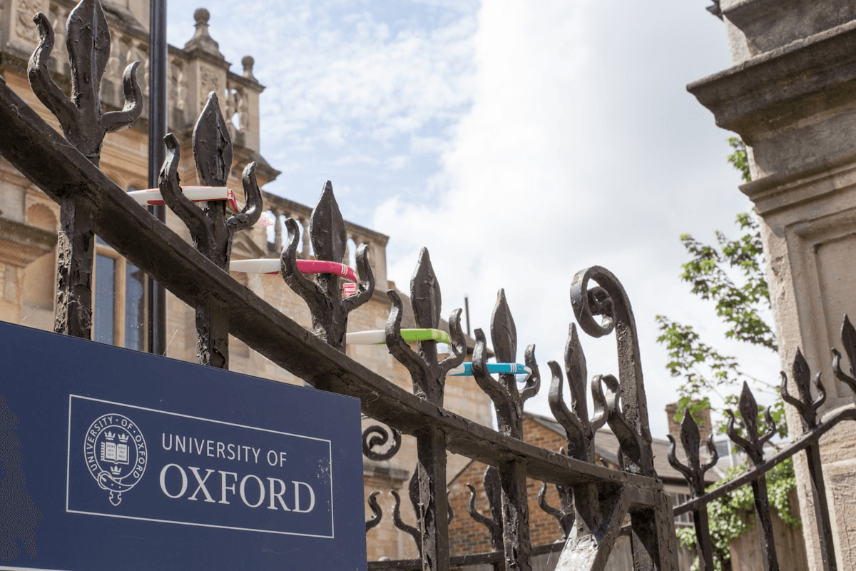 Oxford